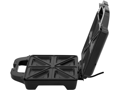 SANDWICH MAKER 1400W, 4-SLICE [4]