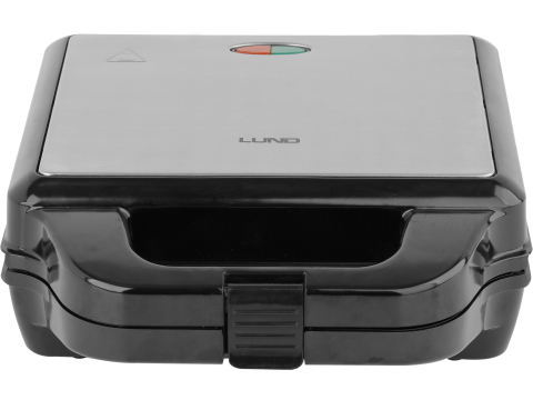 SANDWICH MAKER 1400W, 4-SLICE [1]