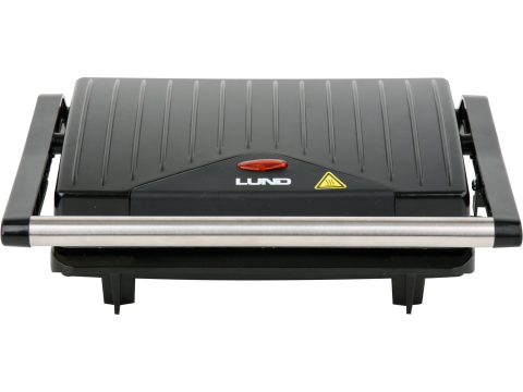 Echipamente pentru bucatarie si electrocasnice - PANINI GRILL 750W 23*14,5CM