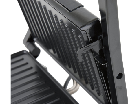 PANINI GRILL 750W 23*14,5CM [4]