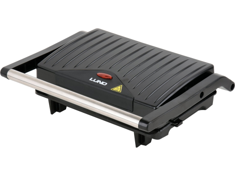 PANINI GRILL 750W 23*14,5CM [1]