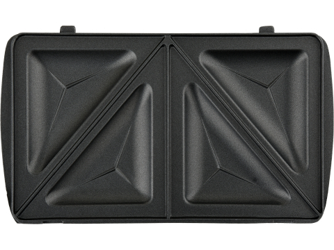 SANDWICH MAKER 760W 3IN1 [4]