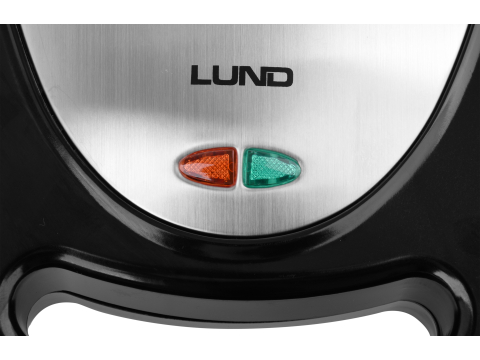 SANDWICH MAKER 760W 3IN1 [8]