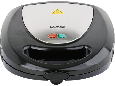 Echipamente pentru bucatarie si electrocasnice - SANDWICH MAKER 760W 3IN1
