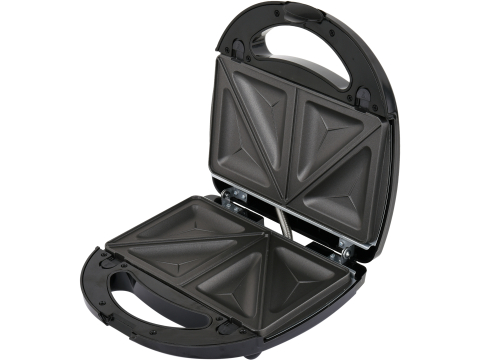 SANDWICH MAKER 760W 3IN1 [1]