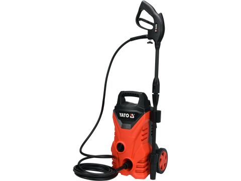 Echipamente pentru uz casnic - PRESSURE WASHER 1400W 105 BAR