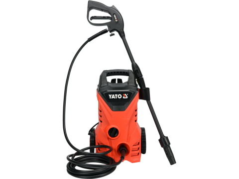 PRESSURE WASHER 1400W 105 BAR [1]