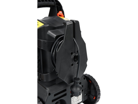 PRESSURE WASHER 1400W 105 BAR [2]