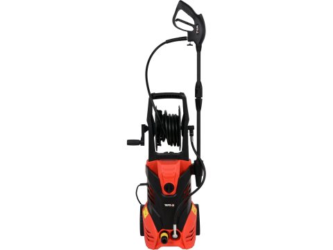 PRESSURE WASHER 2000W 150 BAR [1]