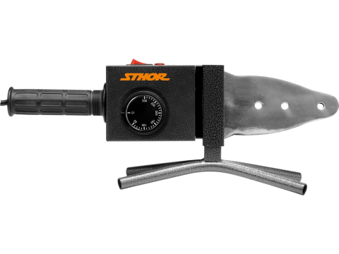 Aparate sudat tevi - PVC PLASTIC PIPE WELDER