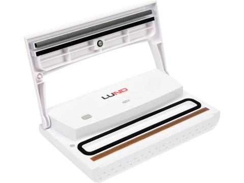 VACUUM SEALER, 140W [2]
