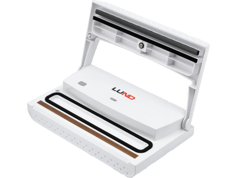 VACUUM SEALER, 140W [3]