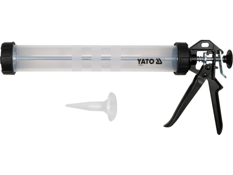 CAULKING GUN 380MM [2]