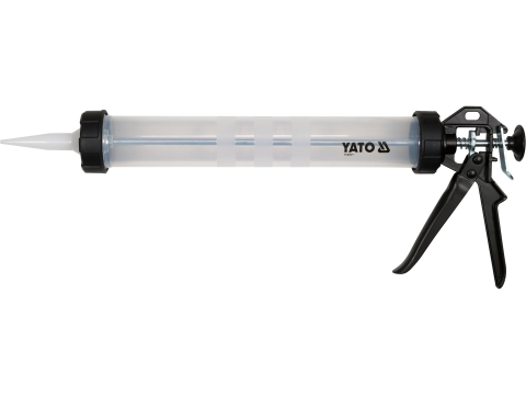 CAULKING GUN 380MM [0]