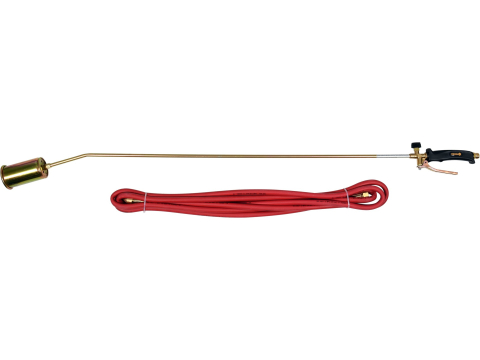 Articole pentru acoperis - ROOF HEATING TORCH