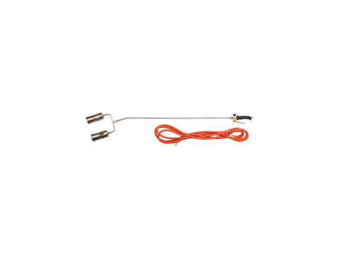Articole pentru acoperis - DUAL ROOF HEATING TORCH