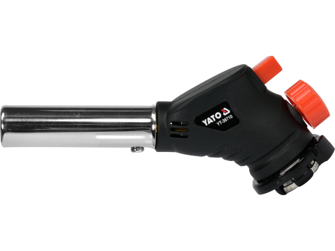 Scule instalatori - GAS TORCH 360 DEGREES WITH PIEZO