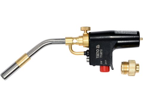 Scule instalatori - TURBO HAND TORCH