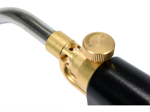 TURBO HAND TORCH [2]