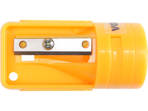 CARPENTER'S PENCIL SHARPENER [1]