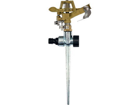 Articole pentru udat - IMPULSE SPRINKLER, ZINC ALLOY SPIKE