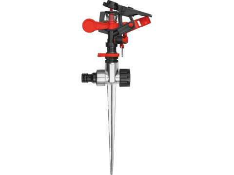 Articole pentru udat - IMPULSE SPRINKLER, ZINC ALLOY SPIKE