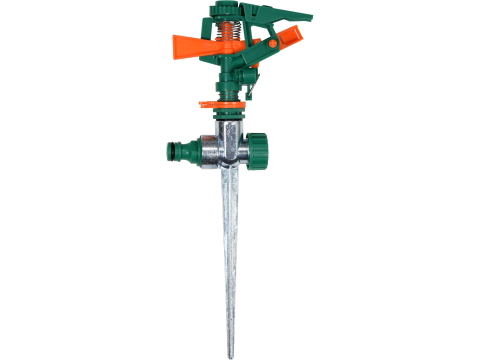 Articole pentru udat - IMPULSE SPRINKLER WITH ZINC SPIKE