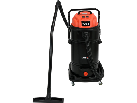 VACUUM CLEANER 2400W 70L WET/DRY [1]