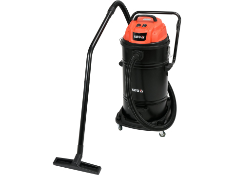 Echipamente pentru uz casnic - VACUUM CLEANER 2400W 70L WET/DRY