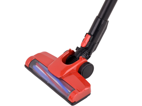 RECHARGEABLE VACUUM CLEANER 120W [2]