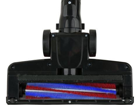 RECHARGEABLE VACUUM CLEANER 120W [3]