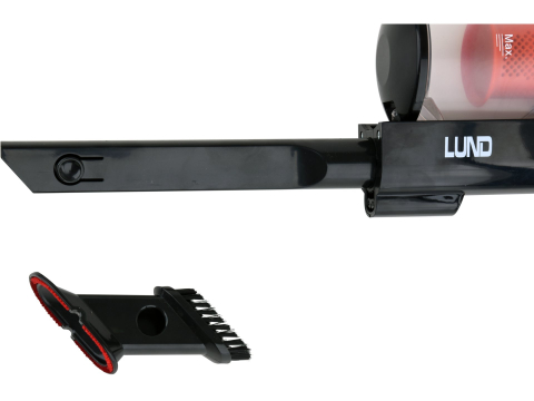 RECHARGEABLE VACUUM CLEANER 120W [9]