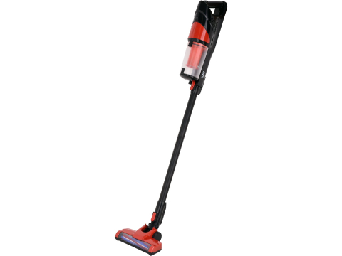 RECHARGEABLE VACUUM CLEANER 120W [1]