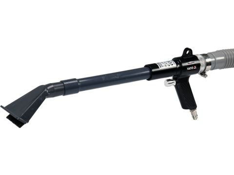 AIR VACCUM CLEANER [1]