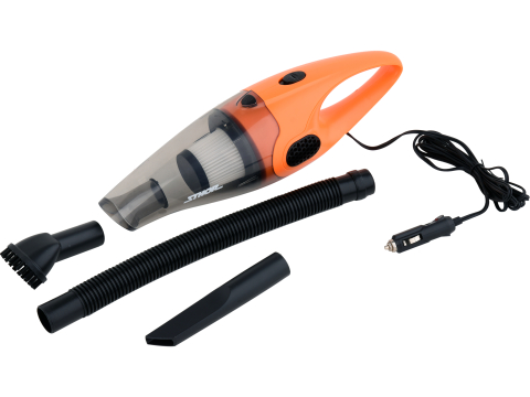 CAR VACUUM CLEANER 12V 100W [5]