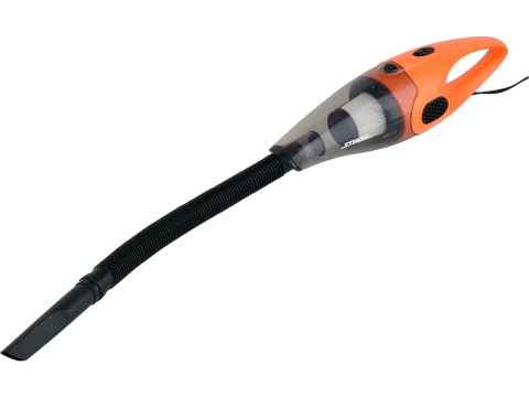 Atelier - CAR VACUUM CLEANER 12V 100W