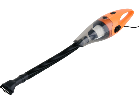 CAR VACUUM CLEANER 12V 100W [1]