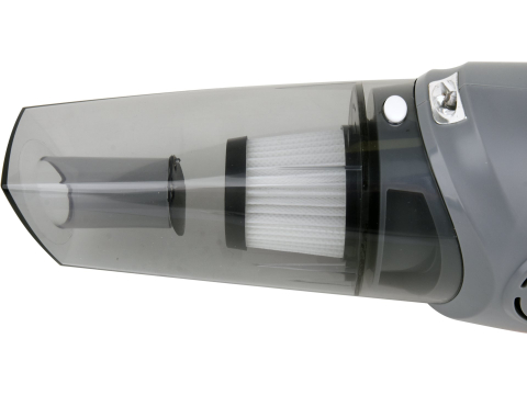 CAR VACUUM CLEANER WITH COMPRESSOR 80W [5]