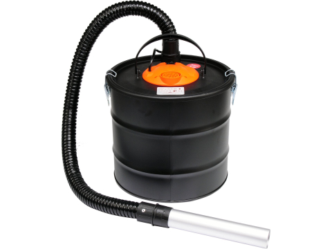 Echipamente pentru uz casnic - POWER ASH CLEANER 18L 800W