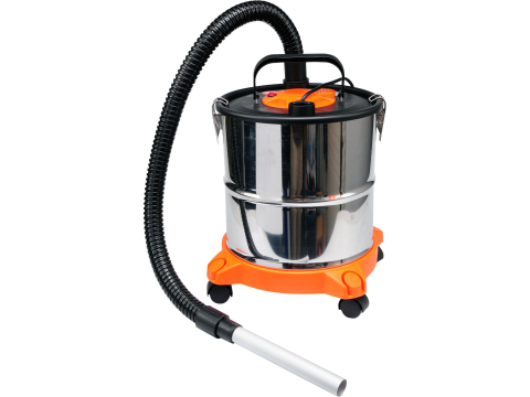 Echipamente pentru uz casnic - ASH CLEANER 20L 800W
