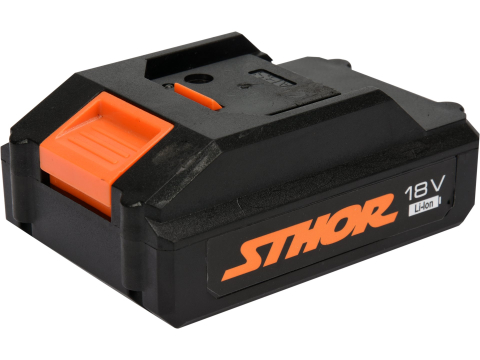 DRILL DRIVER 20V, 22 NM - 2X BATTERY 1.3 AH [2]