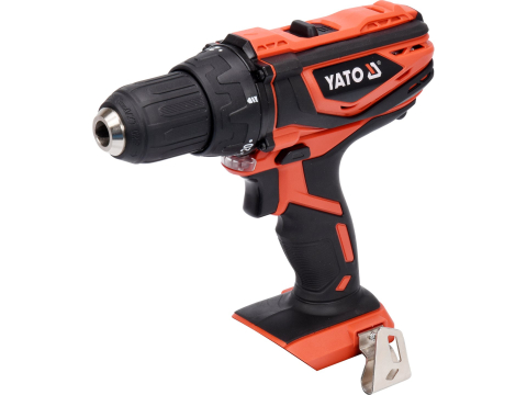 Scule electrice cu acumulator - DRILL DRIVER 18V, 40 NM - BODY