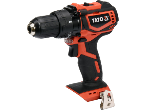 Scule electrice cu acumulator - DRILL DRIVER 18V, 42 NM - BODY