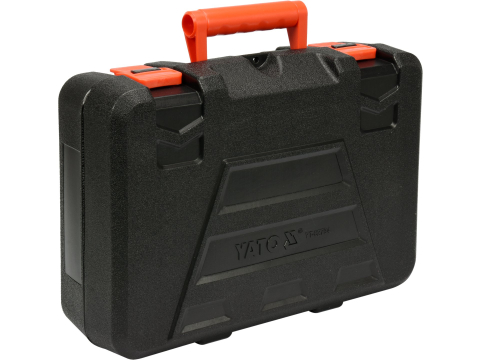 DRILL DRIVER 18V, 42 NM - BATTERY 2 AH [4]