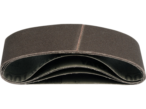 Polizare si polisare - NO END ABRASIVE BELT