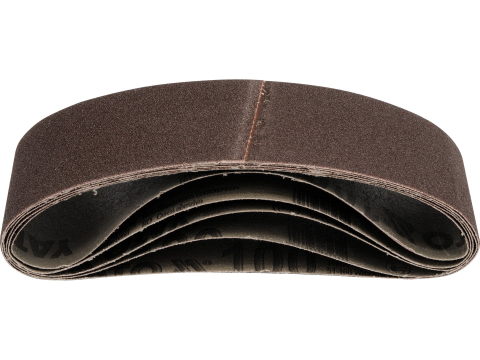 Accesorii si echipamente - NO END ABRASIVE BELT
