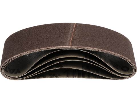 Polizare si polisare - NO END ABRASIVE BELT