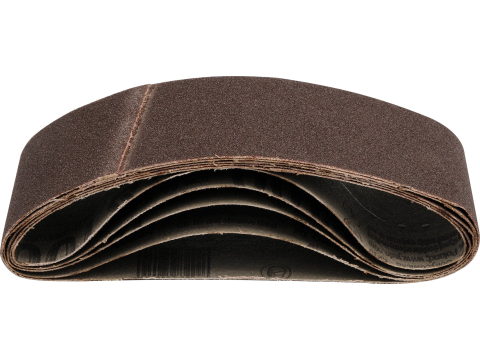 Polizare si polisare - NO END ABRASIVE BELT