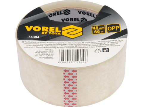 PACKING TAPE [1]