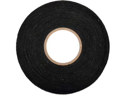 CLOTH CABLE WRAP TAPE 25M 19MM [1]